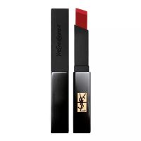 yves saint laurent labiales rouge pur couture the slim velvet radical