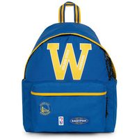 eastpak mochila day pakr nba logo golden state warriors para hombre