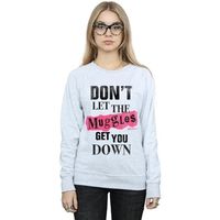 harry potter jersey muggles para mujer