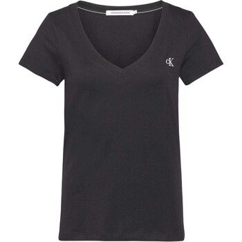 Calvin Klein Jeans Camiseta GT24012 para mujer