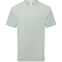 fruit of the loom camiseta pure para hombre