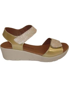 de MAWEN SANDALIA CUNA MUJER VARIOS COLORES
