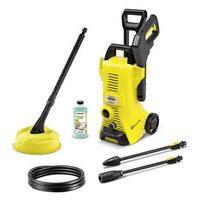 hidrolavadora 120bar 380ltsh - 1600 w - karcher - k3 power