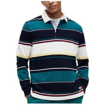 Tommy Hilfiger Jersey DM0DM23163 C1G para hombre