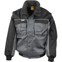 work-guard by result cazadora rs71 para hombre