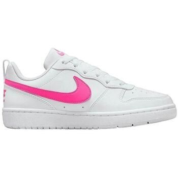 Nike Deportivas Moda Court Borough para niña
