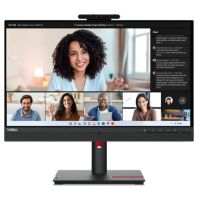lenovo t24mv-30 238 led ips fullhd 75hz webcam usb-c