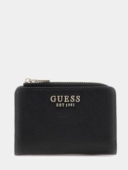 Cartera Laurel Saffiano