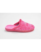 de angelitos pantufla princesas 141 fuxia