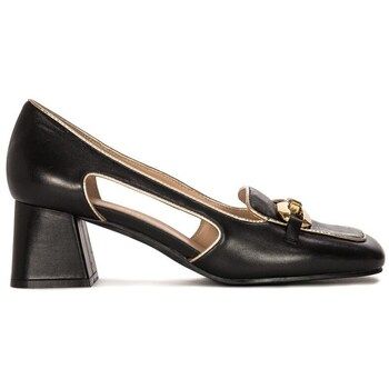 Café Noir Zapatillas EL4060NE para mujer