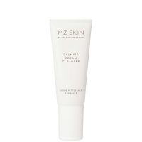 mz skin calming cream cleanser 100ml