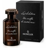 moncler perfume eau de parfum le solstice 100 ml para mujer