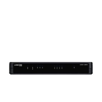 Router Lancom 1800VA VDSL2/ADSL2+ Gigabit Ethernet 10/100/1000 Mbps