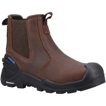 Amblers Safety Botas 982C Dealer para hombre