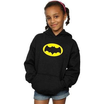 Dc Comics Jersey BI4054 para niña