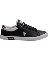 de us polo assn zapatillas deportivas us polo assn baster0015yh2 negras negro