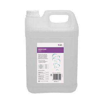 Haze Fluid Eco 5 Litres