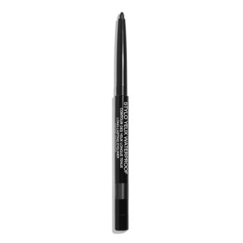 Stylo Yeux Waterproof 88 Noir Intense