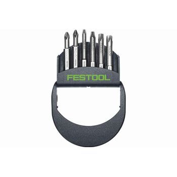 Festool Estuche De Puntas Bt-imp Sort5