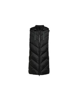 Chaqueta Only Jdyskylar Padded Black Mujer