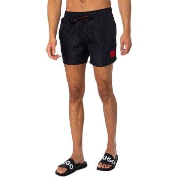 HUGO Bañador Shorts de baño Dominica para hombre