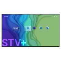 monitor profesional newline stv-7524 75 4k uhd android 14 wifi 247