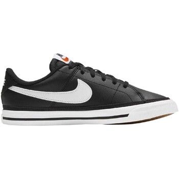 Nike Zapatillas Court Legacy para niña