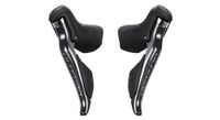 mandos de freno de llanta de 12 velocidades shimano ultegra di2 strong  st r8150  strong