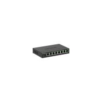 switch netgear ms308 8 puertos 25g ethernet no administrado montaje mural