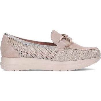 CallagHan Mocasines 40736 pink_beig para mujer