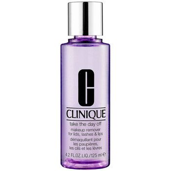 Clinique Desmaquillantes & tónicos Take The Day Off Eye Lip Makeup Remover 125ml para mujer