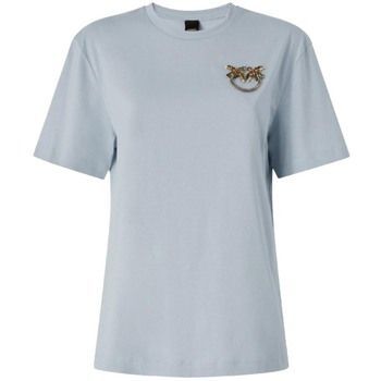 Pinko Camiseta 105526_a33f-e87 para mujer