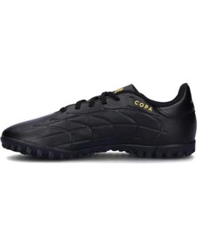 de ADIDAS COPA PURE 2 CLUB TURF PARA NINOS - 39 1-3 NEGRO-ORO