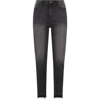 Urban Classics Pantalón pitillo TN1390 para mujer