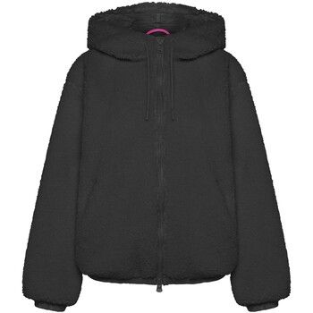 Deha Chaquetas Lined Teddy Jacket para mujer