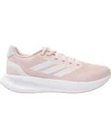 de adidas zapatillas runfalcon 5 blancas ie0528 running mujer rosa