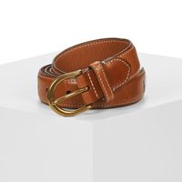 polo ralph lauren cinturon round buckle belt para hombre