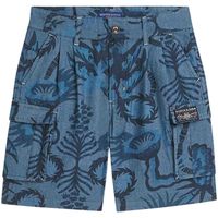 scotch  soda short nino gt19954 para nino