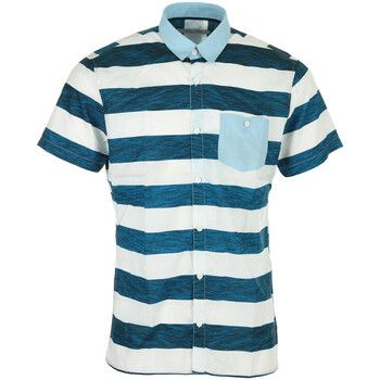 Trente-Cinq° Camisa manga corta Shirt MC Razo Fin para hombre