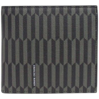 Armani Exchange Cartera q-roa-40198 para hombre