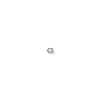 Arandela del pasador de la tapa del bloqueo de la dirección 4mm