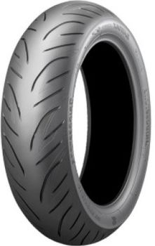 Bridgestone SC 2 R ( 160/60 R15 TL 67H Rueda trasera, M/C, Variante G )