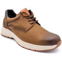 fluchos zapatos bajos f2067 marron para hombre