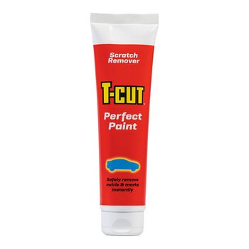 Rapid Scratch Remover (Tube) 150g