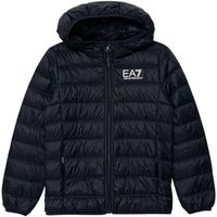 emporio armani abrigo de plumas 7b000035 para nino