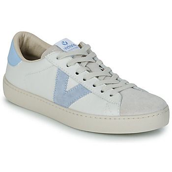 Victoria Zapatillas BERLIN para mujer