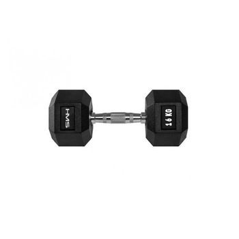 Mancuerna 16 Kg Hms Hex-pro 16