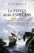 pe la flota de las especias