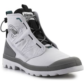 Palladium Zapatillas de senderismo PAMPA TRAVEL LITE 79104-056-M para mujer