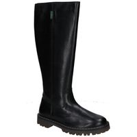 kickers botas 947810-50 kick deckboster para mujer